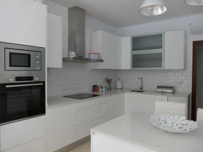 Holiday house 0562 Villa Rio Roche - Features photo 18