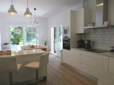 Holiday house 0562 Villa Rio Roche - Features photo 19