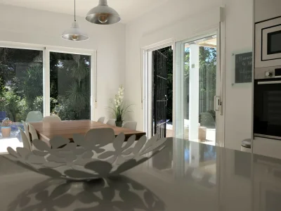 Holiday house 0562 Villa Rio Roche - Features photo 20