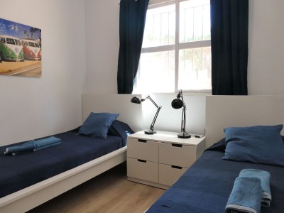 Holiday house 0562 Villa Rio Roche - Features photo 26