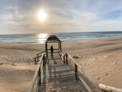 Holiday house 0562 Villa Rio Roche - Environment photo 39