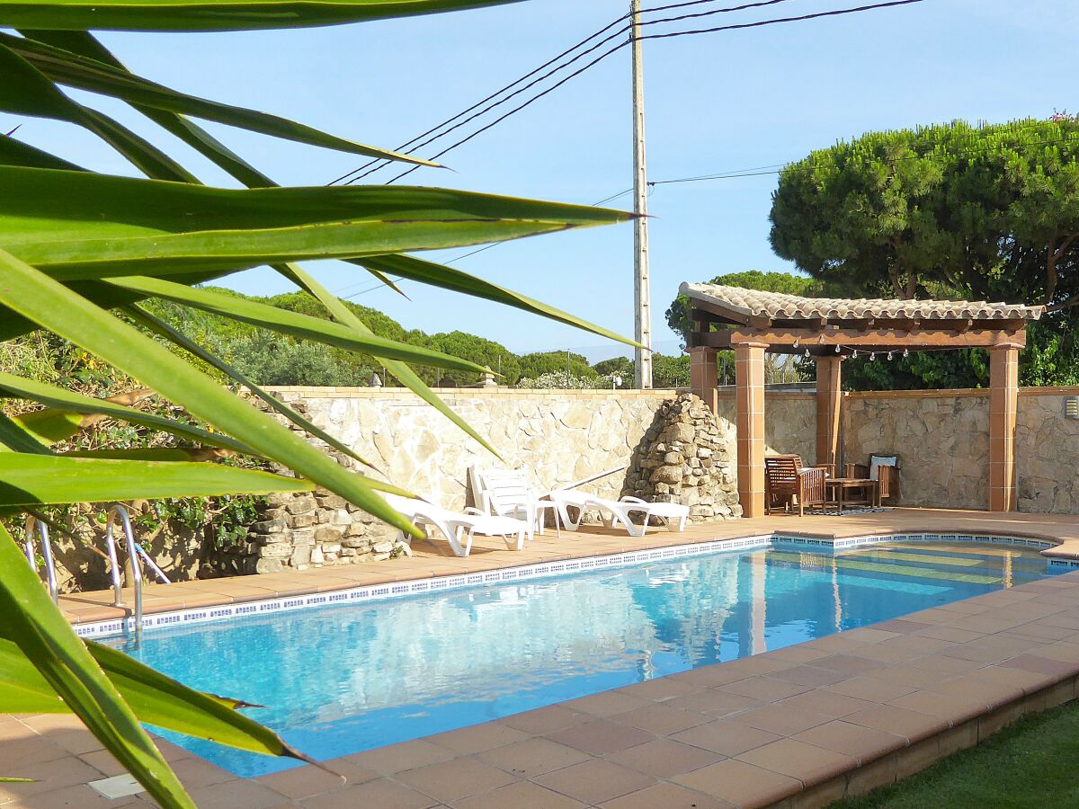 Holiday house 0537 Villa Soleá - Outdoor photo 2