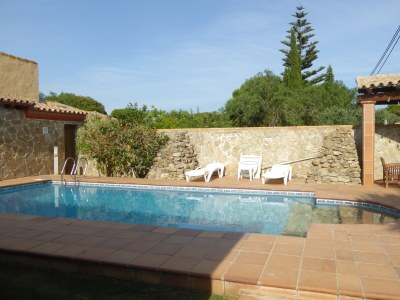 Holiday house 0537 Villa Soleá - Outdoor photo 3