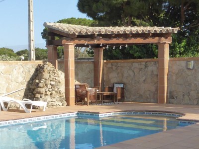 Holiday house 0537 Villa Soleá - Outdoor photo 4