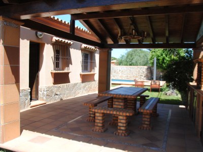 Holiday house 0537 Villa Soleá - Outdoor photo 5