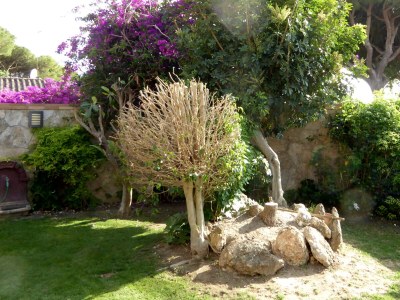 Holiday house 0537 Villa Soleá - Outdoor photo 7