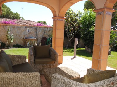 Holiday house 0537 Villa Soleá - Outdoor photo 8