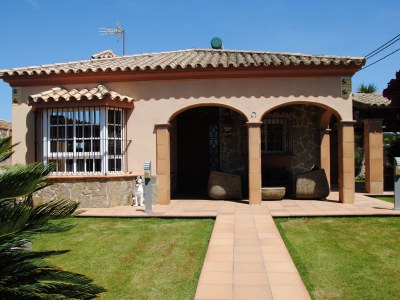 Holiday house 0537 Villa Soleá - Outdoor photo 9