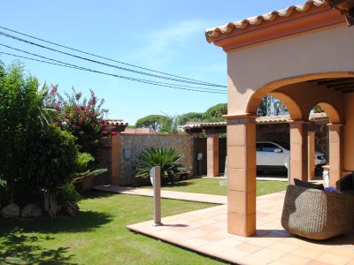 Holiday house 0537 Villa Soleá - Outdoor photo 10