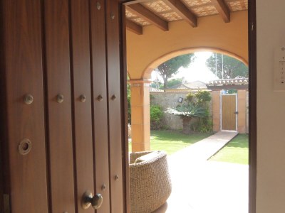 Holiday house 0537 Villa Soleá - Outdoor photo 11