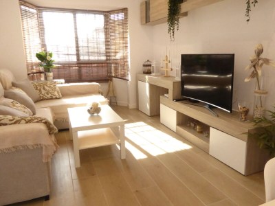 Holiday house 0537 Villa Soleá - Features photo 12