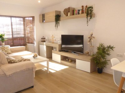 Holiday house 0537 Villa Soleá - Features photo 14