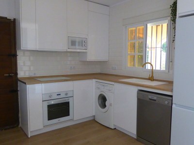 Holiday house 0537 Villa Soleá - Features photo 16