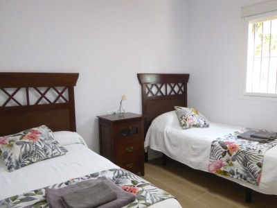 Holiday house 0537 Villa Soleá - Features photo 23