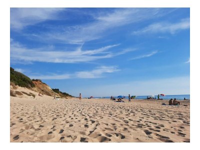 Holiday house 0537 Villa Soleá - Environment photo 27