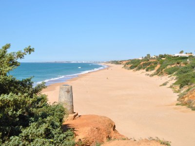 Holiday house 0537 Villa Soleá - Environment photo 36