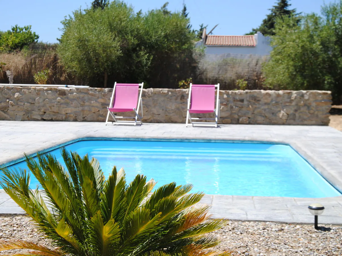 Holiday house 0569 Finca Cortijo Los Olivos - Outdoor photo 2