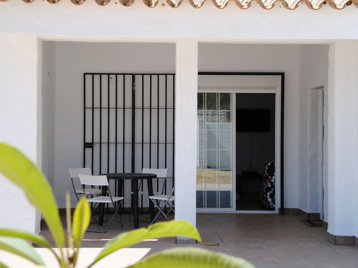 Holiday house 0569 Finca Cortijo Los Olivos - Outdoor photo 5