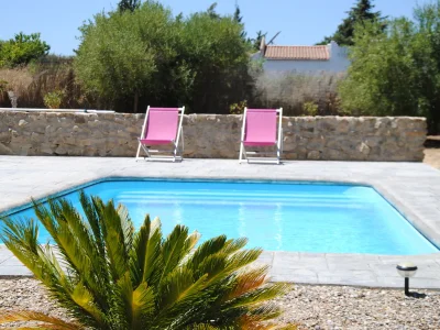 Holiday house 0569 Finca Cortijo Los Olivos - Outdoor photo 2