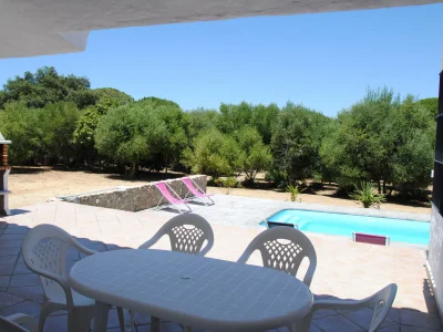 Holiday house 0569 Finca Cortijo Los Olivos - Outdoor photo 6