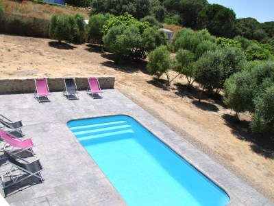 Holiday house 0569 Finca Cortijo Los Olivos - Outdoor photo 8