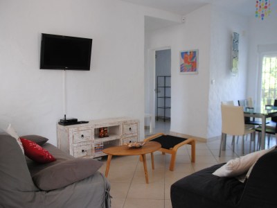 Holiday house 0569 Finca Cortijo Los Olivos - Features photo 9