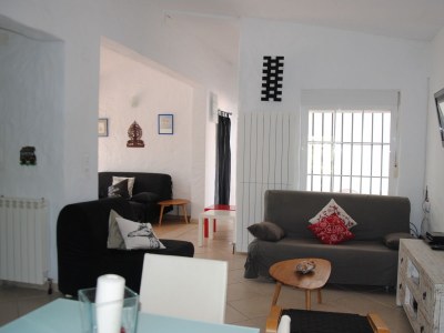 Holiday house 0569 Finca Cortijo Los Olivos - Features photo 10