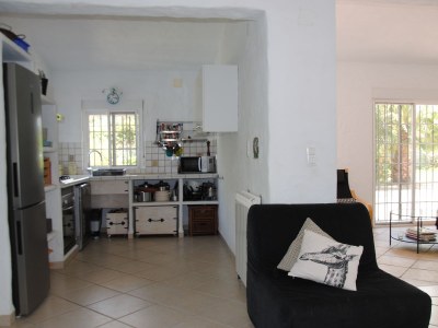 Holiday house 0569 Finca Cortijo Los Olivos - Features photo 11