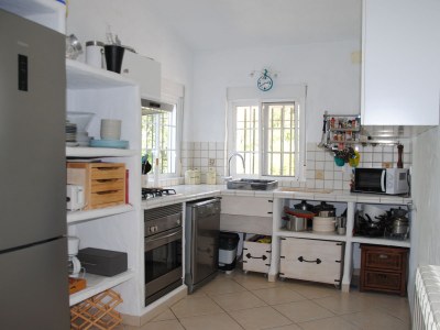 Holiday house 0569 Finca Cortijo Los Olivos - Features photo 12