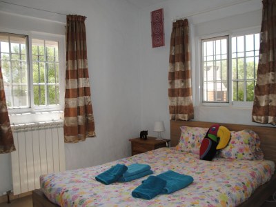 Holiday house 0569 Finca Cortijo Los Olivos - Features photo 13