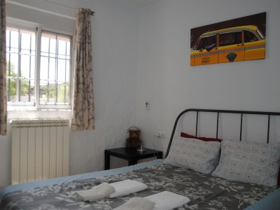 Holiday house 0569 Finca Cortijo Los Olivos - Features photo 15