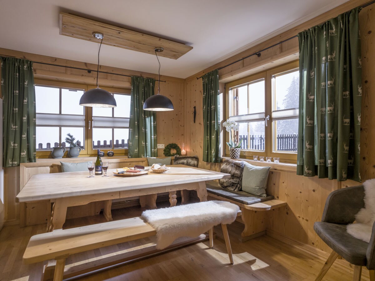 Chalet Hainzenberg NEU - Features photo 5