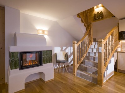 Chalet Hainzenberg NEU - Features photo 3