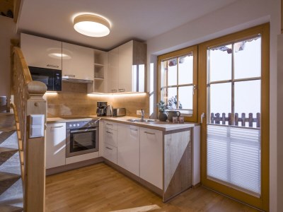 Chalet Hainzenberg NEU - Features photo 4