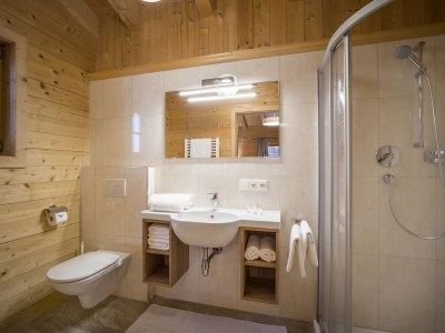 Chalet Hainzenberg NEU - Features photo 12