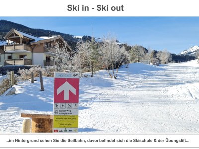 Holiday apartment appartement-an-der-piste.at - Outdoor photo 4