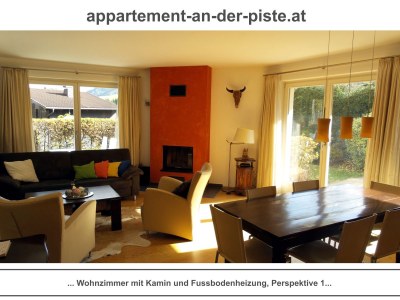 Holiday apartment appartement-an-der-piste.at - Features photo 6