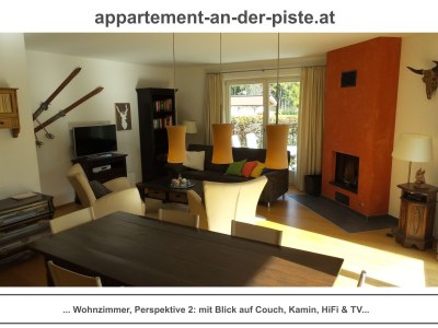 Holiday apartment appartement-an-der-piste.at - Features photo 7