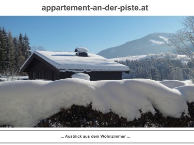 Holiday apartment appartement-an-der-piste.at - Features photo 8