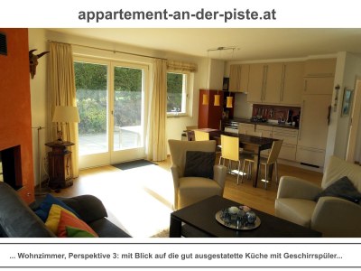 Holiday apartment appartement-an-der-piste.at - Features photo 9