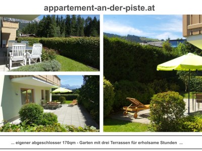 Holiday apartment appartement-an-der-piste.at - Features photo 10