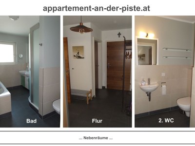 Holiday apartment appartement-an-der-piste.at - Features photo 14
