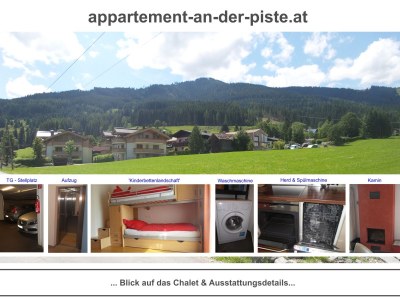 Holiday apartment appartement-an-der-piste.at - Features photo 15