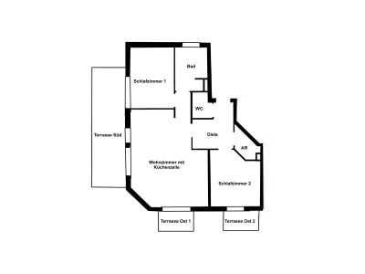 Holiday apartment appartement-an-der-piste.at - Features photo 16