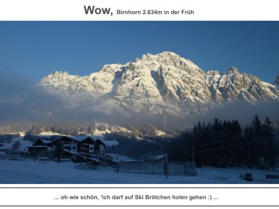 Holiday apartment appartement-an-der-piste.at - Environment photo 20