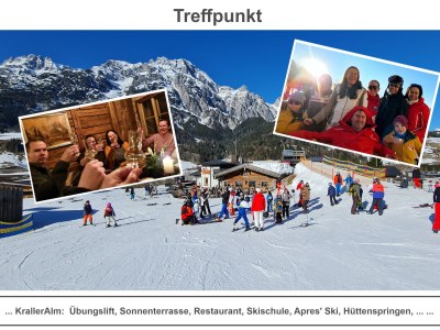 Holiday apartment appartement-an-der-piste.at - Environment photo 22