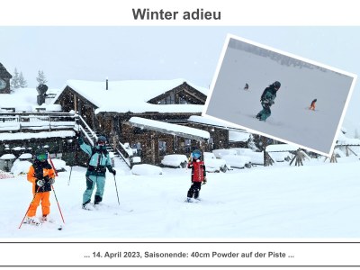 Holiday apartment appartement-an-der-piste.at - Environment photo 26