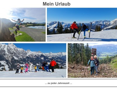 Holiday apartment appartement-an-der-piste.at - Environment photo 30