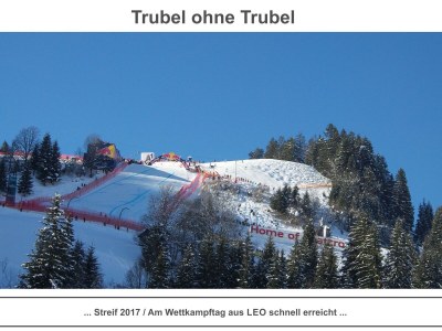 Holiday apartment appartement-an-der-piste.at - Environment photo 31