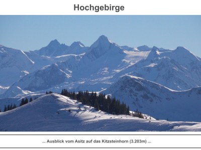 Holiday apartment appartement-an-der-piste.at - Environment photo 33